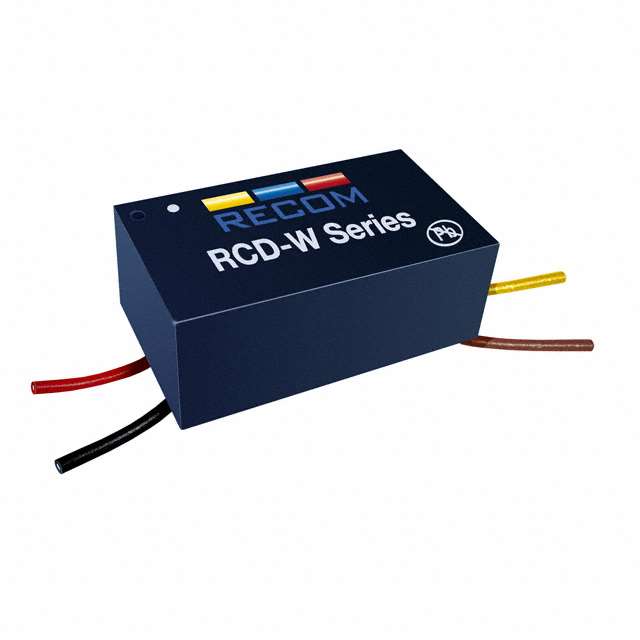 the part number is RCD-24-0.30/W/VREF